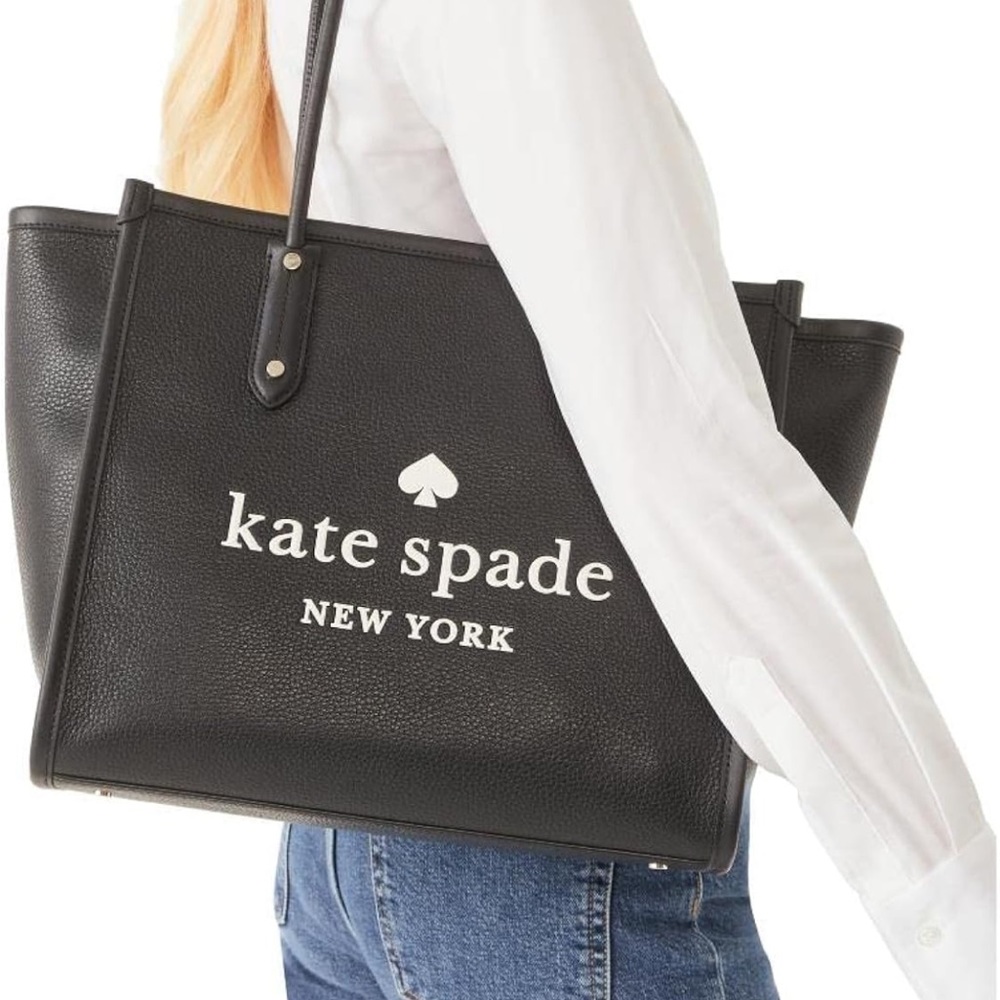 NEW Kate Spade Ella Tote